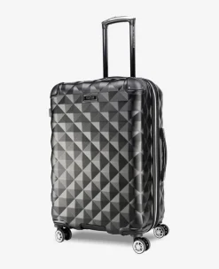 Diamond Tower Hard Side Expandable Suitcase>Kenneth Cole Clearance