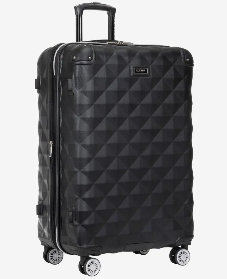 Diamond Tower Hard Side Expandable Suitcase>Kenneth Cole Clearance