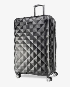 Diamond Tower Hard Side Expandable Suitcase><noscript><img width=