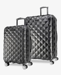 Diamond Tower Hard Side Expandable Suitcase><noscript><img width=