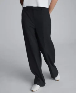 Flannel Wide Leg Pant><noscript><img width=