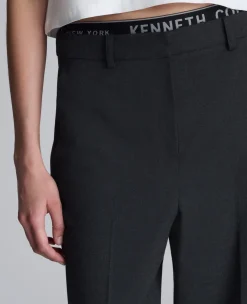 Flannel Wide Leg Pant><noscript><img width=