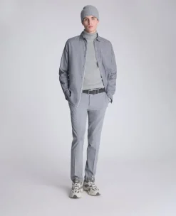 Foldover Turtleneck Sweater><noscript><img width=