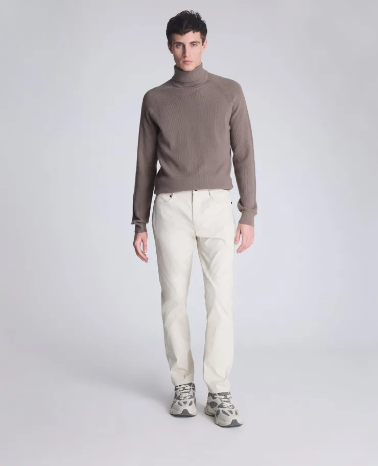 Foldover Turtleneck Sweater>Kenneth Cole Outlet