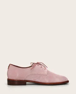 GENTLE SOULS - Aronson Suede Lace Up Oxford>Kenneth Cole New