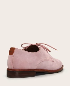 GENTLE SOULS - Aronson Suede Lace Up Oxford><noscript><img width=