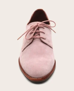 GENTLE SOULS - Aronson Suede Lace Up Oxford><noscript><img width=