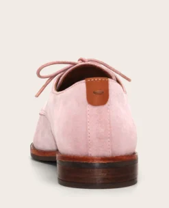 GENTLE SOULS - Aronson Suede Lace Up Oxford><noscript><img width=