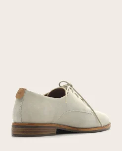 GENTLE SOULS - Aronson Suede Lace Up Oxford><noscript><img width=