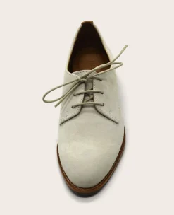 GENTLE SOULS - Aronson Suede Lace Up Oxford><noscript><img width=