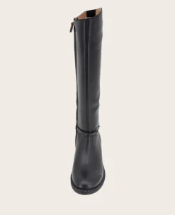 GENTLE SOULS - Barrett Leather Knee Boot><noscript><img width=