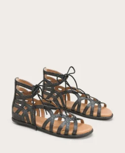 GENTLE SOULS - Break My Heart Gladiator Sandal><noscript><img width=