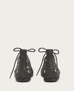 GENTLE SOULS - Break My Heart Gladiator Sandal><noscript><img width=