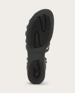 GENTLE SOULS - Break My Heart Gladiator Sandal><noscript><img width=