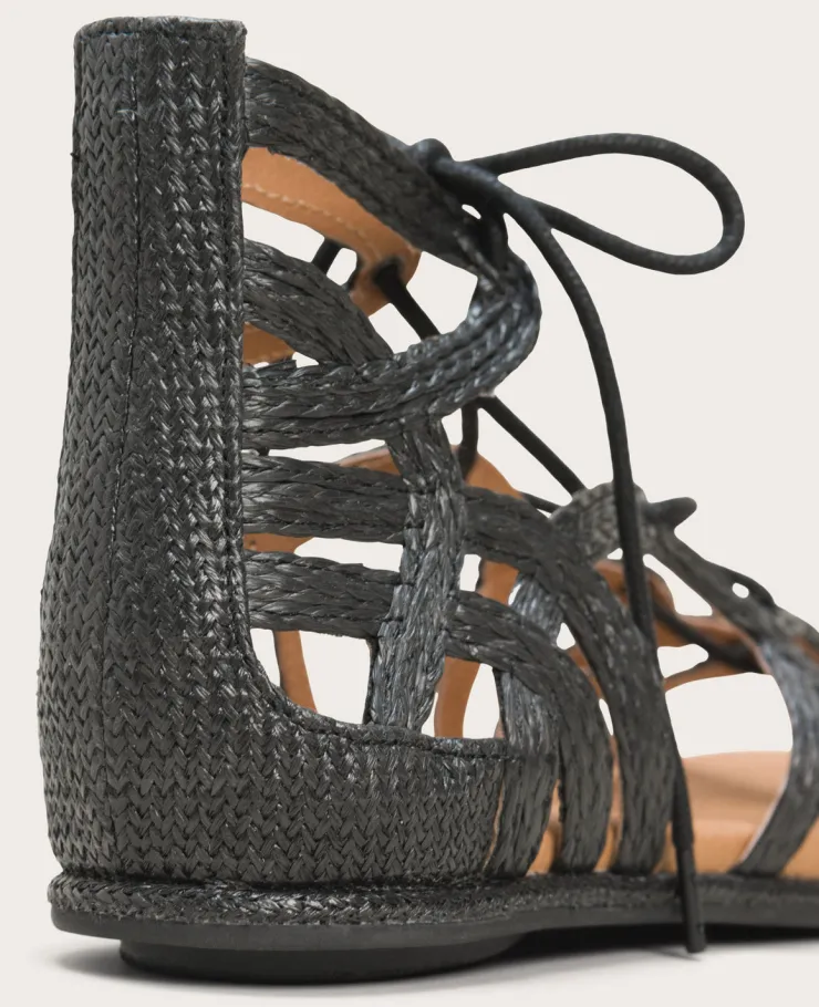 GENTLE SOULS - Break My Heart Gladiator Sandal>Kenneth Cole Outlet