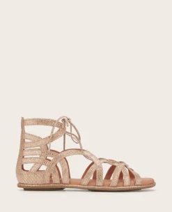 GENTLE SOULS - Break My Heart Gladiator Sandal>Kenneth Cole New