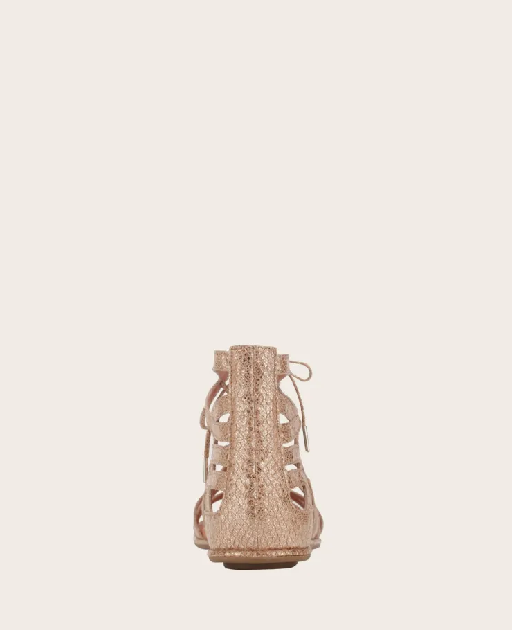 GENTLE SOULS - Break My Heart Gladiator Sandal>Kenneth Cole New