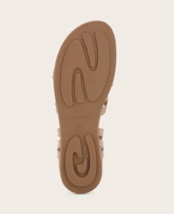 GENTLE SOULS - Break My Heart Gladiator Sandal><noscript><img width=