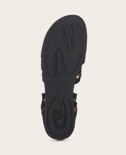 GENTLE SOULS - Break My Heart Gladiator Sandal><noscript><img width=