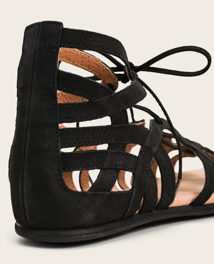 GENTLE SOULS - Break My Heart Gladiator Sandal>Kenneth Cole Discount