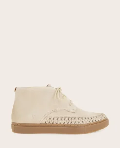 GENTLE SOULS - Cacti Suede Braid Detail Sneaker Bootie>Kenneth Cole Hot