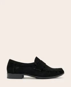GENTLE SOULS - Crew Suede Loafer>Kenneth Cole Best