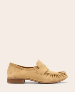 GENTLE SOULS - Crew Suede Loafer>Kenneth Cole Hot