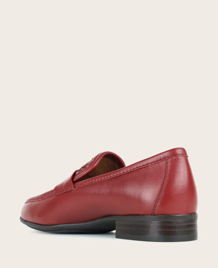 GENTLE SOULS - Crew Woven Leather Loafer>Kenneth Cole Best