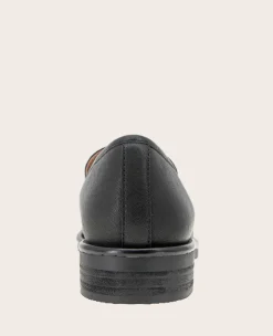 GENTLE SOULS - Cybil Leather Loafer><noscript><img width=