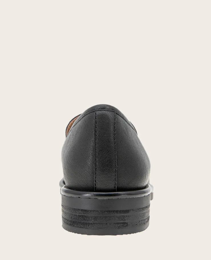GENTLE SOULS - Cybil Leather Loafer>Kenneth Cole
