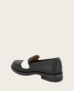 GENTLE SOULS - Cybil Leather Loafer><noscript><img width=