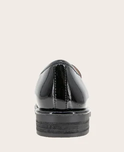 GENTLE SOULS - Cybil Patent Loafer><noscript><img width=