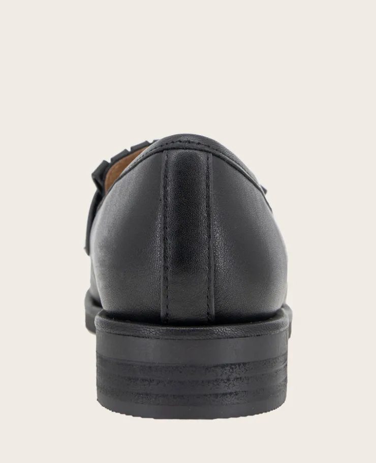 GENTLE SOULS - Cydney Leather Tassel Loafer>Kenneth Cole Online