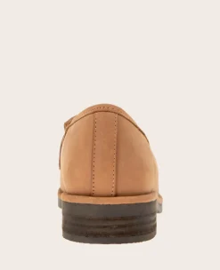 GENTLE SOULS - Cydney Suede Tassel Loafer><noscript><img width=