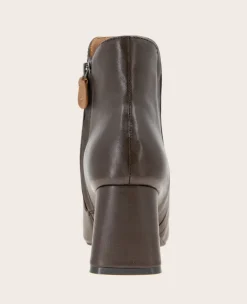 GENTLE SOULS - Danbury Leather Double Gore Heel Boot><noscript><img width=