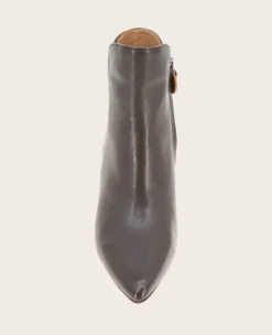 GENTLE SOULS - Danbury Leather Double Gore Heel Boot><noscript><img width=