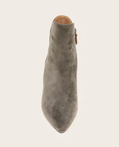 GENTLE SOULS - Danbury Suede Double Gore Heel Boot><noscript><img width=