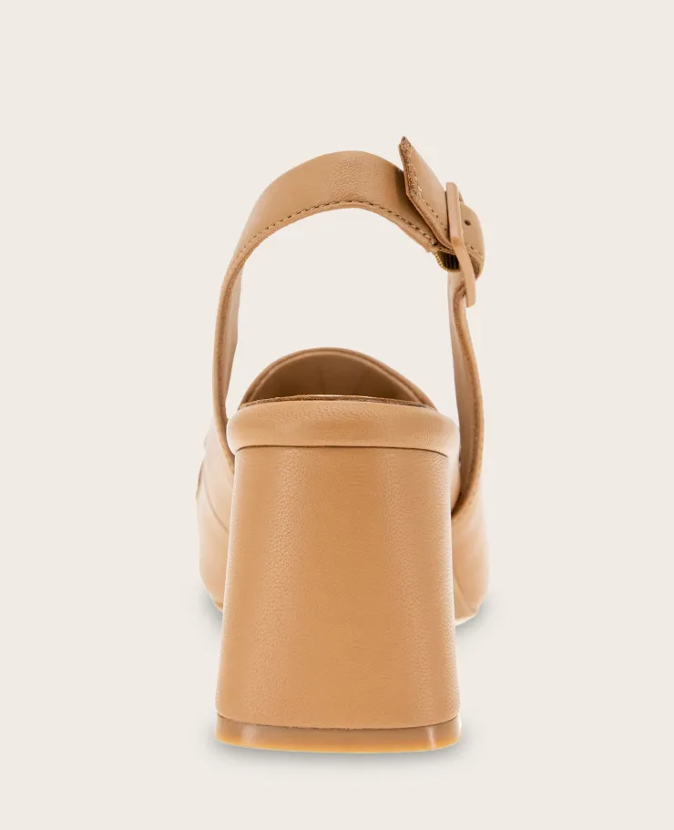 GENTLE SOULS - Dawson Bit Leather Slingback>Kenneth Cole Outlet