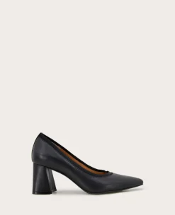 GENTLE SOULS - Dionne Leather Heel>Kenneth Cole Outlet