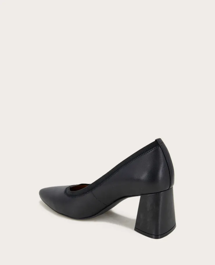 GENTLE SOULS - Dionne Leather Heel>Kenneth Cole Outlet