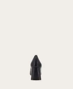 GENTLE SOULS - Dionne Leather Heel><noscript><img width=