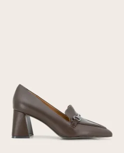 GENTLE SOULS - Dionne Leather Loafer>Kenneth Cole Online