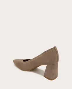 GENTLE SOULS - Dionne Suede Heel><noscript><img width=