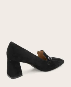 GENTLE SOULS - Dionne Suede Loafer><noscript><img width=