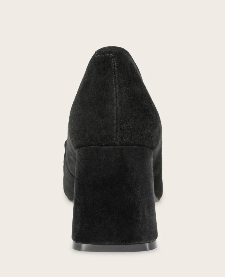 GENTLE SOULS - Dionne Suede Loafer>Kenneth Cole Outlet