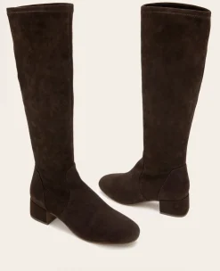 GENTLE SOULS - Ella Stretch Boot><noscript><img width=