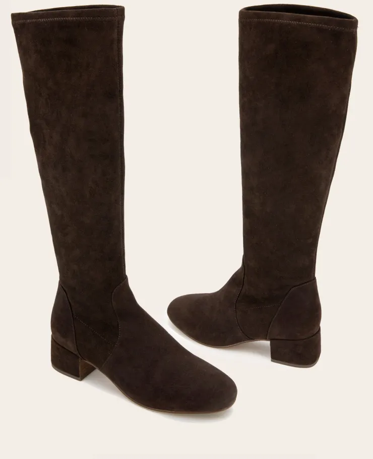 GENTLE SOULS - Ella Stretch Boot>Kenneth Cole Outlet