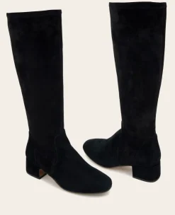 GENTLE SOULS - Ella Stretch Boot><noscript><img width=