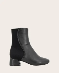 GENTLE SOULS - Emily Leather Elastic Side Zip Boot>Kenneth Cole Best