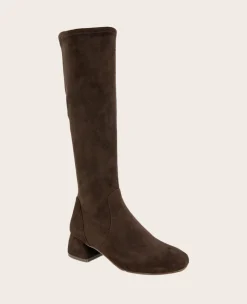 GENTLE SOULS - Emily Micro Suede Stretch Boot><noscript><img width=